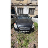 Автомобіль легковий HYUNDAI ACCENT, 2008 р.в. ДНЗ: AE5496XA, VIN: NLHCM41VP9Z139893