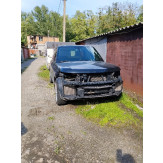 Транспортний засіб марки LAND ROVER модель RANGE ROVER номер кузова SALGA2FF0DA114799 рік випуску 2013, ДНЗ АА8848ОС