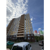 ІПОТЕКА. Однокімнатна квартира, загальною площею 40,4 кв.м., житлова площа 16,0 кв.м., за адресою: Київська область, м. Бровари, вул. Київська, буд. 261-А, кв.151
