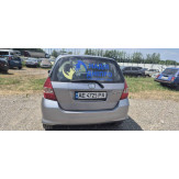 Автомобіль марки Honda, модель Jazz, 2005 року випуску, VIN - JHMGD18705S239586, державний реєстраційний номер AE4725PA