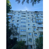 Квартира, загальна площа 44,8 кв.м., житлова площа 27,3 кв.м., за адресою: Одеська обл., м. Одеса, вулиця Кузнєцова Капітана, будинок 110, квартира 46