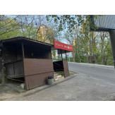 Нежитлова будівля (літ. 1-Б), загальною площею 81,5 кв.м., що знаходиться за адресою: м. Київ, вулиця Тютюнника Василя, будинок 5