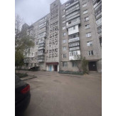 1/3 ід.частина квартири, загальною площею 49,85 кв.м., житловою площею 25,3 кв.м., за адресою: м. Житомир, вулиця Шевченка, будинок 24, квартира 23