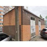 Закрита трансформаторна підстанція, заг.пл. 57,3 кв.м., за адресою: Кіровоградська обл., м. Кропивницький, вул. Похитонова Івана, буд. 5-а