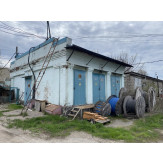 Нежитлова будівля літ "П-1" з обладнанням трансформаторної підстанції 1213, загальною площею 53,5 кв.м., що розташована за адресою: м.Харків, вул. Каштанова, буд.33.