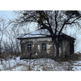 Конфісковане майно за рішенням суду: житловий будинок загальною площею 31,5 м2, за адресою: Харківська обл., Чугуївський р-н, с. Скрипаї, вул. Жовтнева, 48