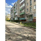 Однокімнатна квартира № 59, загальною площею 30,9 кв.м., житловою площею 17,1 кв.м., що розташована за адресою: м. Харків, пр. Байрона, буд. 138-Б