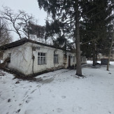 Будівлі-контори, загальною площею 206,9 кв.м.,що знаходиться за адресою: Київська обл., м. Яготин, вул. Сільгосптехніки, 1-В