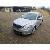 Легковий автомобіль марки SKODA, моделі OCTAVIA A5, ДНЗ АТ7800ВН, 2012 року випуску, VIN: TMBCK41Z1DB153072