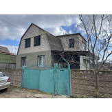 Незакінчений будівництвом житловий будинок відсоток готовності - 59%, та земельна ділянка (КН:4810136600:08:021:0013) площею 0.0536 га, за адресою: м. Миколаїв, пров. Металургів, 16