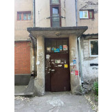Двокімнатна квартира, загальною площею 56 кв.м., за адресою: м. Запоріжжя, вул. Хмельницького Богдана, буд. 29, кв. 7, РНОНМ: 2633080123000
