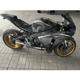 Мотоцикл HONDA CBR 1000RR, номер рами № VIN-JH2SC59A59K101424, 2009 р.в., ДНЗ відсутній