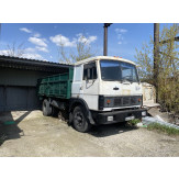 Автомобіль вантажний МАЗ 53371 029, днз АХ6308АК, 1994 р.в, № шасі ХТМ533710R0015265