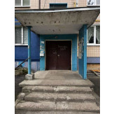 3/4 частини двокімнатної квартири зг. пл. 46,53 кв. м за адресою: Кіровоградська область, м. Кропивницький, вул. Леоніда Каденюка, буд. 5, корп. 2, кв. 48