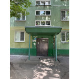 ІПОТЕКА. 1/2 частина двокімнатної квартири, загальною площею 42.40 кв.м., за адресою: м. Запоріжжя, вул. Говорухи Олександра, буд. 30 / вул. Магара, буд. 2, кв. 27
