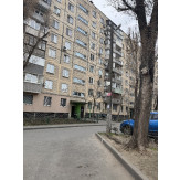 Іпотека. Квартира, загальною площею: 44,7 кв.м, за адресою: м. Дніпро, вул. Галини Мазепи (кол.н. вул. Ковалевської Софії), будинок 77, квартира 71