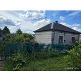 Житловий будинок пл. 82,0 кв.м. та земельна ділянка пл. 0,0705 га., КН:6124655100:02:003:1087, за адресою Тернопільська обл., Тернопільський р., сщ. Підволочиськ, вул. Соборна (Осипова), 10