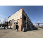 Ремонтно-механічна майстерня загальною площею 2157,1 кв.м. за адресою: Житомирська обл., Коростишівський р., м. Коростишів, вулиця Різдвяна (Р. Люксембург), 80ж