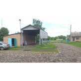 ІПОТЕКА. Комплекс будівель, реєстраційний номер майна: 1838095935217, загальною площею 936.1 кв.м, розташований за адресою: Кіровоградська область, Новоукраїнський район, с.Олександрівка, вул. Шкільна, буд. 69А
