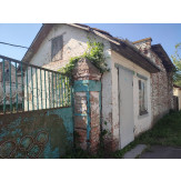 Нежитлові будівлі загальною площею 3872,3 кв.м., за адресою: Чернігівська обл., м. Ніжин, вул. Бориса Майора (колишня вул. Бородіна), 7