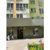 Нежитлове приміщення, група приміщень № 140/1, загальною площею 308,4 кв.м., за адресою: м. Київ, вул. Донця Михайла, будинок 2а, секція 1, приміщення 140/1