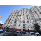 ІПОТЕКА. Однокімнатна квартира, загальною площею –  42,6 кв. м., житловою площею – 18,0 кв. м., за адресою: м. Київ, пр-т. Петра Григоренка, буд. 18-А, кв. 215.