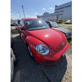 Транспортний засіб: марки Volkswagen, модель: Beetle, категорія: легковий, реєстраційний номер АН0100ІС, рік виробництва: 2013, VIN/номер шасі (кузова, рами): WVWZZZ16ZDM659943, колір: червоний