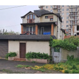 Домоволодіння загальною площею-263,9 за адресою м. Одеса, вул.Євгена Чикаленка (кол. Ак. Вільямса), буд. 45А та земельна ділянка к/н: 5110136900:40:033:0022, площею 0,0278 га,  за адресою м. Одеса, вул.Євгена Чикаленка (кол. Ак. Вільямса), буд. 45