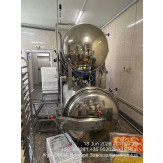 Рухоме майно у кількості 131 позиція, б/в
