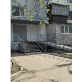 ІПОТЕКА. 1/2 частини двокімнатної квартири, загальною площею 52,0 кв.м., за адресою: м. Одеса, вул. Давида Ойстраха, буд. 7-А, кв. 81