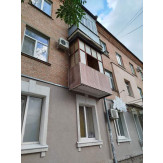 Квартира загальною площею 50,9 кв.м., житлова площа 31.4 кв.м., що знаходиться за адресою: Полтавська обл., м. Полтава, вул. Монастирська, буд. 5/7, кв. 5
