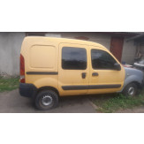 Конфісковане майно за рішенням суду: Легковий автомобіль RENAULT KANGOO, 2008 р.в., ДНЗ ВХ0386ВО, № кузова VF1FC1FAF39292205
