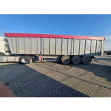 НАПІВПРИЧІП BENALU C34, державний реєстраційний номер: AB5570XG, номер шасі (кузова, рама): VH1C34CMSC0104579, 2012 року випуску