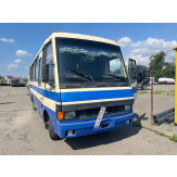Автобус пасажирський марки БАЗ, модель А079.23, 2011 р.в., білого кольору, номер кузова: Y7FA07923В0009237, ДНЗ: СА2070НС
