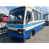 Автобус пасажирський марки БАЗ, модель А079.23, 2010 р.в., білого кольору, Номер кузова: Y7FA07923A0007495, ДНЗ: СА1633АА