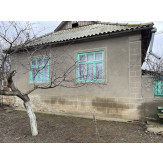 Житловий будинок загальною площею 130,7 кв.м., за адресою: Одеська обл., Білгород-Дністровський р-н, с. Руськоіванівка, вул. Першотравнева, буд. 41