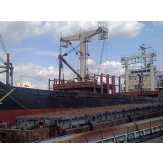 Судно VYSSOS (IMO 9385790), прапор Панама, рік побудови - 2007