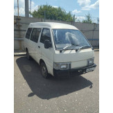Транспортний засіб марки Nissan, модель Vanette, реєстраційний номер B382EC126, № кузова: KPC22036562, 1990 року випуску 