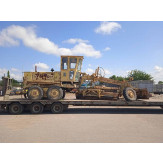 Колісний транспортний засіб спеціального призначення-автогрейдер, модель ДЗ-143, 1992 року випуску, ДНЗ:31962ВЕ, заводський номер 910439, номер двигуна 131106