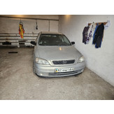 Легковий автомобіль марки OPEL, моделі ASTRA, ДНЗ АТ4461АН, 2006 року випуску, VIN: Y6D0TGF696X007104