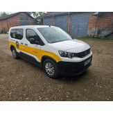 Легковий автомобіль марки PEUGEOT моделі RIFTER, ДНЗ АТ8849СХ, 2019 року випуску, VIN: VR3EC9HPAKJ828816