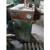 Прес гідравлічний горизонтальний, б/в