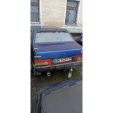 Конфіскація за рішенням суду:автомобіль легковий  ВАЗ 21099, 2004 року виробництва, синього кольору, д.н.з ВХ5429СЕ номер кузова У6Д210990400070014