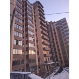 Квартира, загальною площею 124,3 кв.м., за адресою: м. Запоріжжя, вул. Тбіліська, буд. 9В, секц. 2, квартира 106