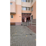 Нежитлове приміщення загальною площею 103 кв.м., що знаходиться за адресою: м. Одеса вул. Євгена Чикаленка, будинок №59/9, приміщення №3а