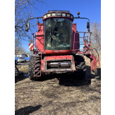 Комбайн зернозбиральний CASE IH 2388Е, 1998 р.в., заводський номер: 4N5J49BMCW0188276, № двигуна: 46954337, номерний знак: 47737СА