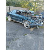 Автомобіль марки AUDI 80, 1994 року випуску, литовський номерний знак FBT526, номер кузова WAUZZZ8CZRA130919