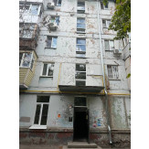 Однокімнатна квартира, загальною площею 33,12 кв.м., за адресою: м. Запоріжжя, Профспілок майдан, буд. 4, кв. 54, РНОНМ: 24465123101