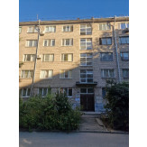 Двокімнатна квартира, загальною площею 43,32 кв.м., за адресою: м. Запоріжжя, вул. Штурмова, буд. 3, кв. 73