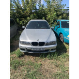 Автомобіль BMW 530, реєстраційний номер д/н ВХ0939АР , 2001р.в., кузов: WBADT61030CE55224